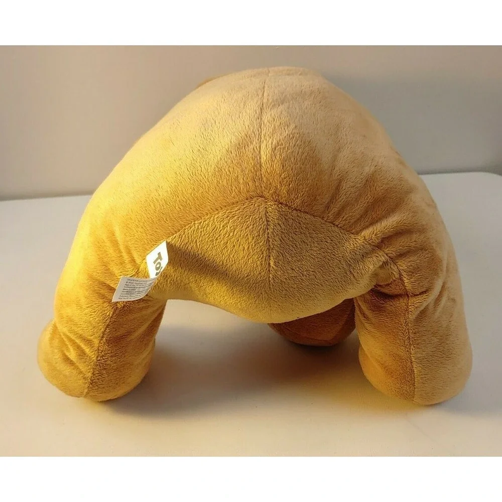 Large‎ Toys R Us Rocky Reindeer Plush 22